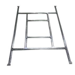Садовые сараи Hatis Floor Base 11,7 m2, 297 см x 360 см x 3 см, серебристый цв.