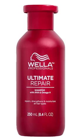 Šampūnas Wella Professionals Ultimate Repair, 250 ml