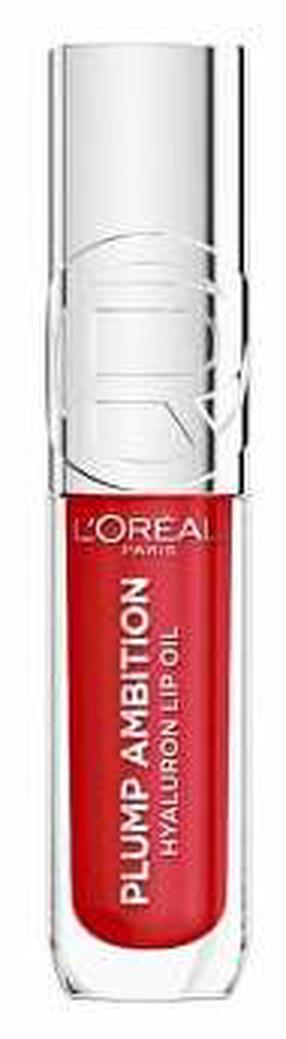 Huuleläige L’Oréal Paris Plump Ambition, 5 ml, rouge in love v., 380