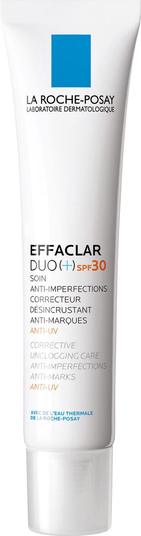 Veido kremas La Roche Posay Effaclar Duo+, 40 ml