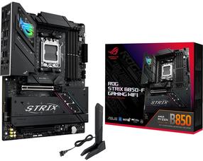 Emaplaat Asus ROG STRIX B850-F GAMING WIFI