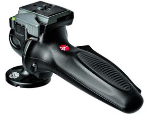 Fotoaparāta statīva galviņa Manfrotto 327RC2