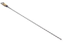 Grąžtas Forte Tools 21989, betonui, sds plus (te-c), 8 mm x 60 cm