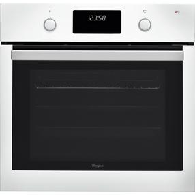 Встраиваемый духовой шкаф Whirlpool AKP 745 WH