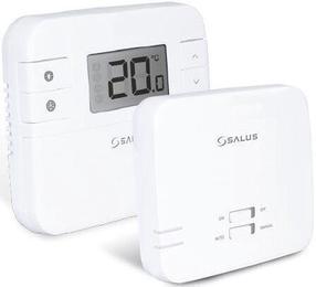 Katelde seade Salus Controls RT310RF