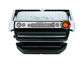 Elektriline lauagrill Tefal OptiGrill+ GC716D12