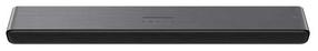 Soundbar süsteem TCL S45HE, must v.