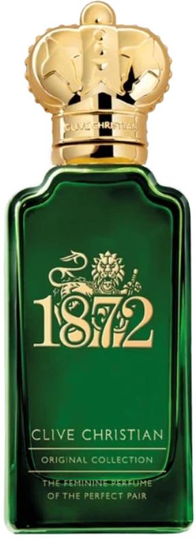 Kvapusis vanduo Clive Christian Original Collection 1872 Feminine, 100 ml