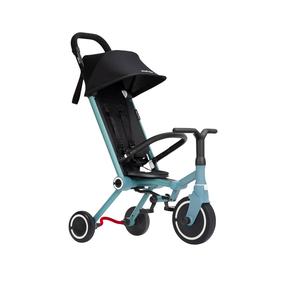 Triratukas Smartrike Wind, mėlyna sp.