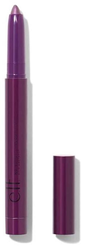 Akių šešėliai E.l.f. Cosmetics No Budge Shadow Stick, 1.6 g rich amethyst
