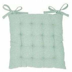 Kėdžių pagalvėlė TODAY Comfort 121760, žalia sp., 38 cm x 38 cm