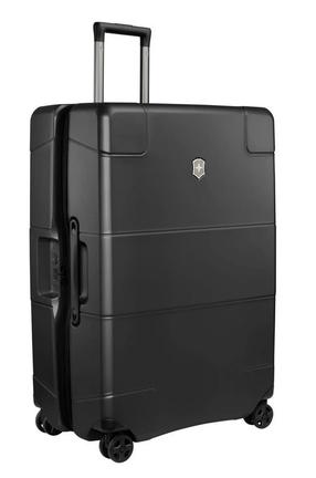 Kohver Victorinox Lexicon Hardside, must v., 105 l, 50 x 32 x 75 cm