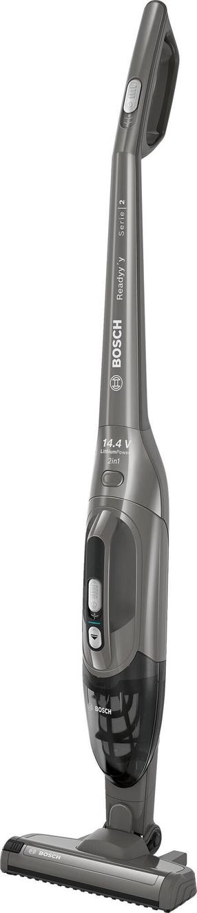 Dulkių siurblys - šluota Bosch BBHF214G