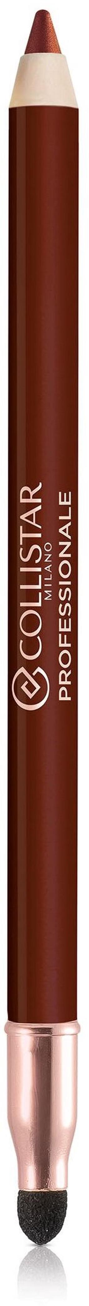Silmapliiats Collistar Professionale, pruun v. 27 borgogna