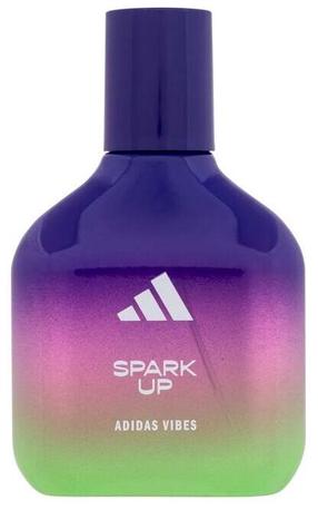 Parfimērijas ūdens Adidas Vibes Spark Up, 50 ml