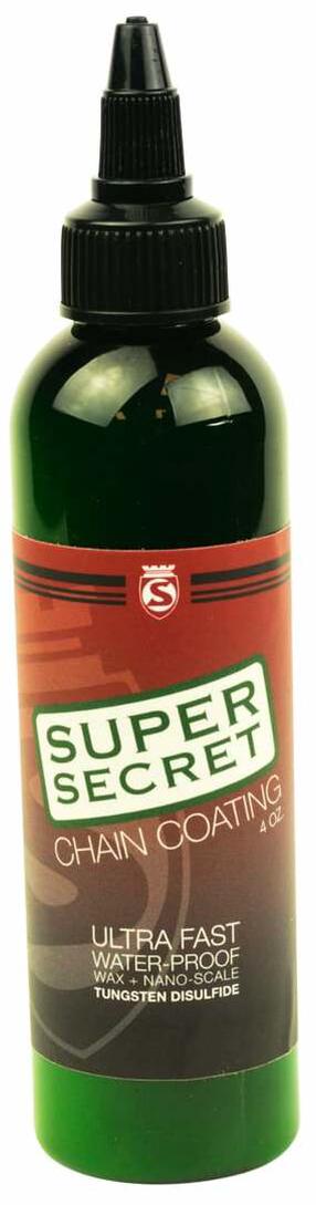 Tepimo priemonė Silca Super Secret, 120 ml