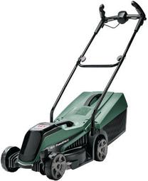 Akumuliatorinė vejapjovė Bosch CityMower, 32 cm