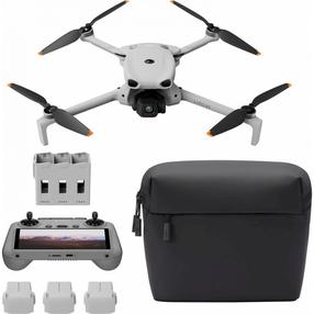Дрон DJI Lito X1 Fly More Combo Plus (RC 2) CP.MA.00000976.01