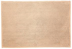 Vannitoa põrandamatt Homla Jon 843889, pruunikas v., 50 cm x 70 cm