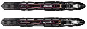 Slēpju stiprinājums līdzenumu Rossignol Xcelerator Classic Jr RJD1009