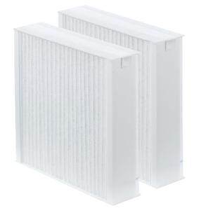 Filtrų rinkinys Zehnder M5/M7 Climos 200, plastikas/sintetinis pluoštas
