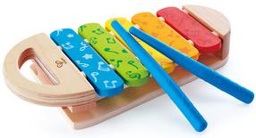 Muzikinis instrumentas Hape