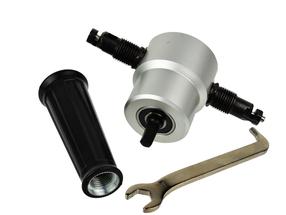 Uzgalis, elektriskajām urbjmašīnām Geko Tin Cutter G81231