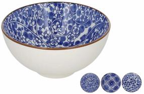 Bļoda Kitchen&GO, (krāsa/dizains tiek izvēlēts nejauši), 15 cm, 0.300 l