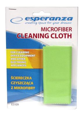 Mikropluošto šluostė Esperanza