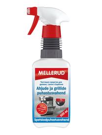 Valymo priemonė Mellerud 2080002404, griliams/orkaitėms, 0.5 l