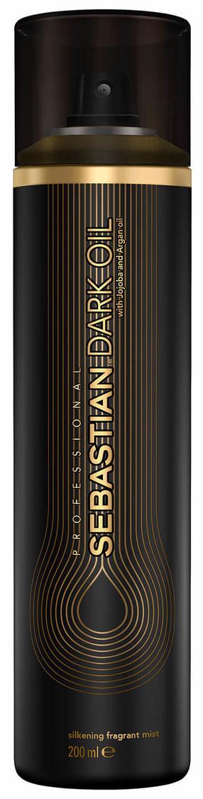 Sprejs matiem Sebastian Professional, 200 ml