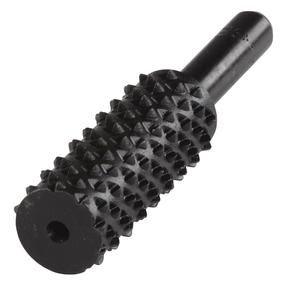 Cilindriska koka frēze Wolfcraft 2530000, noapaļots, 60 mm x 13.5 mm