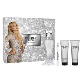 Подарочные комплекты для женщин Paris Hilton Rush