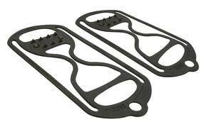 Jäänaelad Wintergrip Anti Skid Single Grip, must v., 35-40, 2 tk