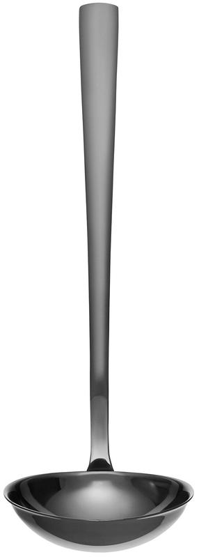 Samtis Ambition Prato, 17 cm, juoda sp.