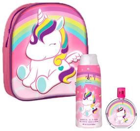 Dāvanu komplekti bērniem Air-Val Eau My Unicorn