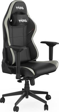 Spēļu krēsls Spc Gear SR600, melna krās.