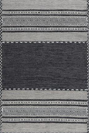 Paklājs Conceptum Hypnose WOOKECE253, daudzkrāsaina, 100 cm x 60 cm