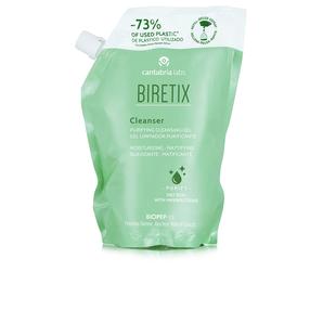Meigieemaldaja, täiendamiseks Cantabria Labs Biretix Cleanser, 400 ml