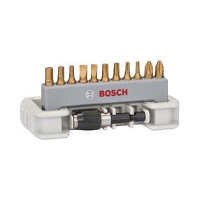 Набор насадок Bosch 2608522128, PZ2