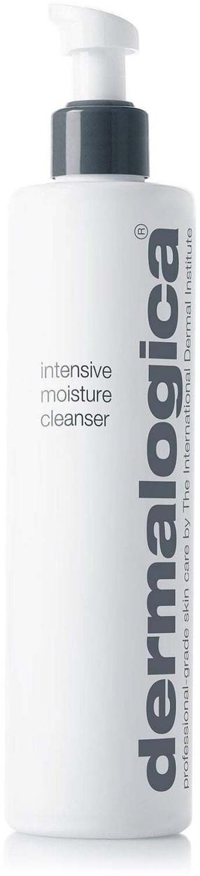 Valomasis veido pienelis Dermalogica Intensive Moisture Cleanser, 150 ml