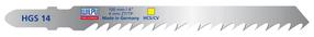 Saag Wilpu 236000025, 10 cm, 25 tk