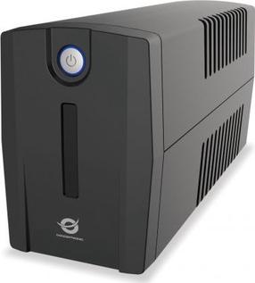 UPS pingestabilisaator Conceptronic ZEUS, 480 W
