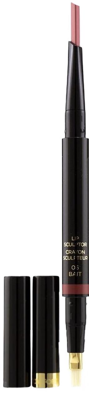 Huulepliiats Tom Ford Lip Sculptor Double-Ended, 0.2 g, bait v., 06