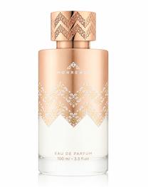 Kvapusis vanduo Monreale Roses Musk, 100 ml