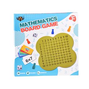 Настольная игра Mathematics GR0619, EN