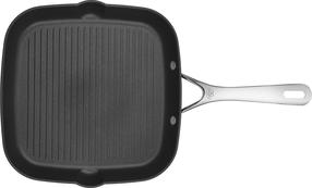 Keptuvė Ballarini Alba, Ø 28 cm, aliuminis/nerūdijantysis plienas/titanas