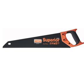Zāģis Bahco Superior, koks, 550 mm