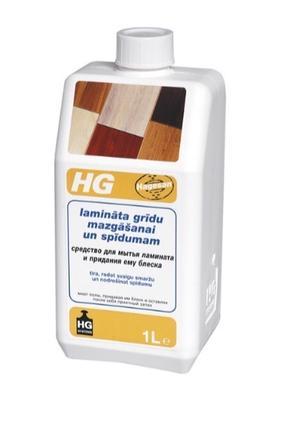 Põrandapesuvahend HG, laminaadile, 1 l