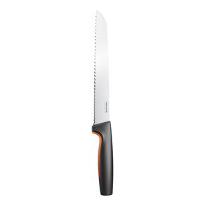Kööginuga Fiskars, roostevaba teras